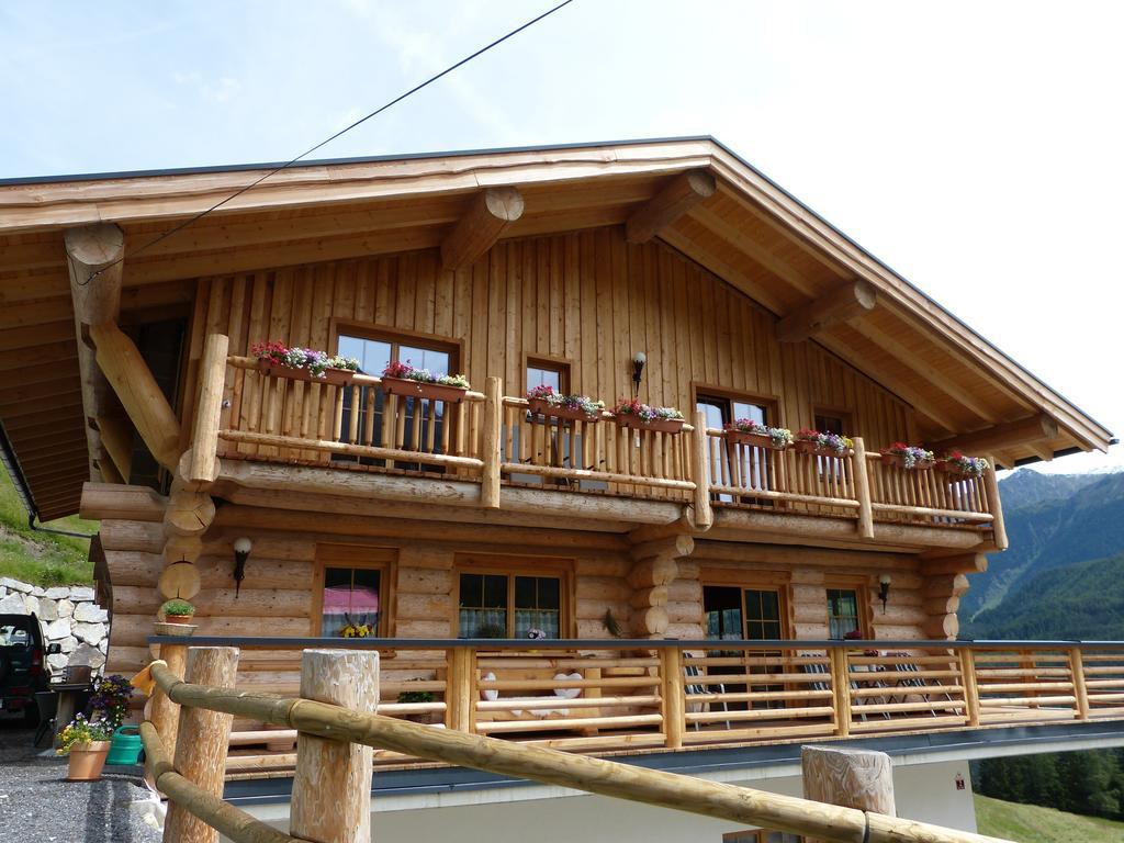 Апартаменты Holzberghof Умхаузен Экстерьер фото