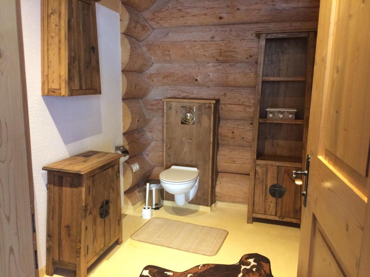 Апартаменты Holzberghof Умхаузен Экстерьер фото