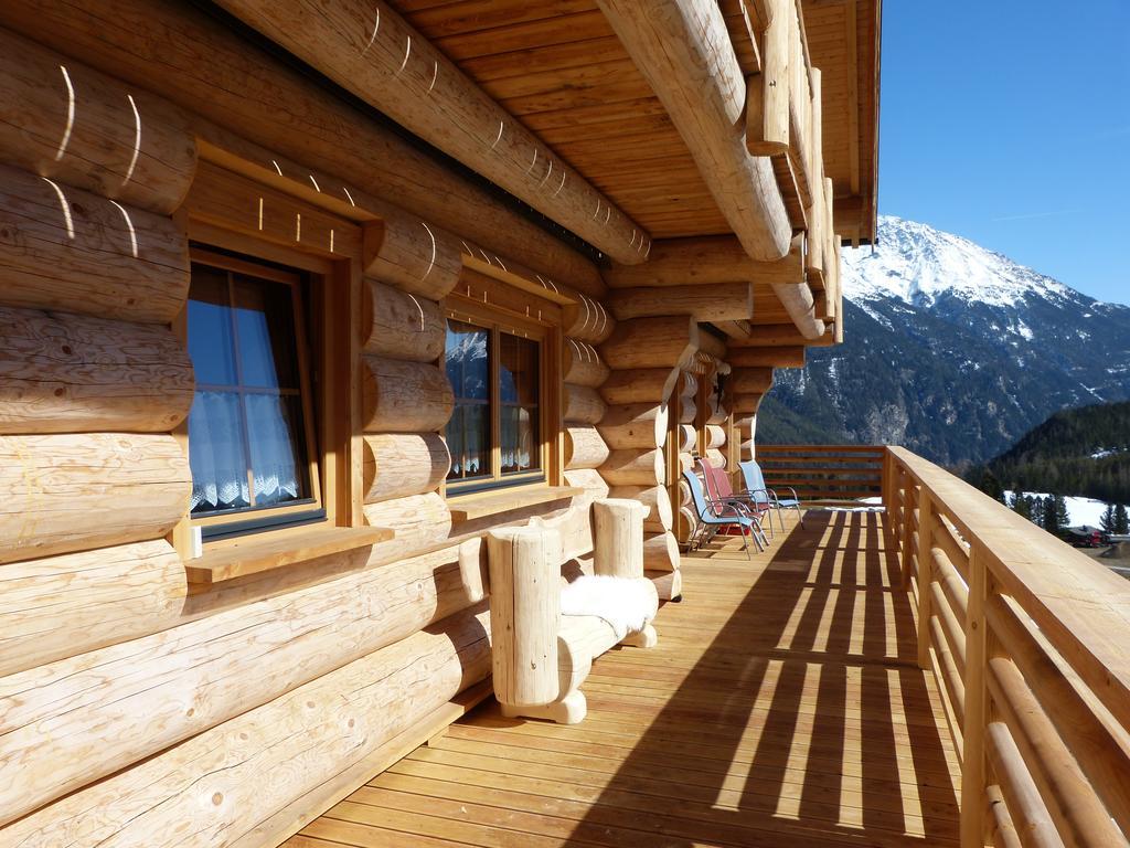 Апартаменты Holzberghof Умхаузен Экстерьер фото