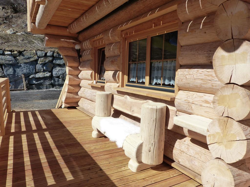 Апартаменты Holzberghof Умхаузен Экстерьер фото